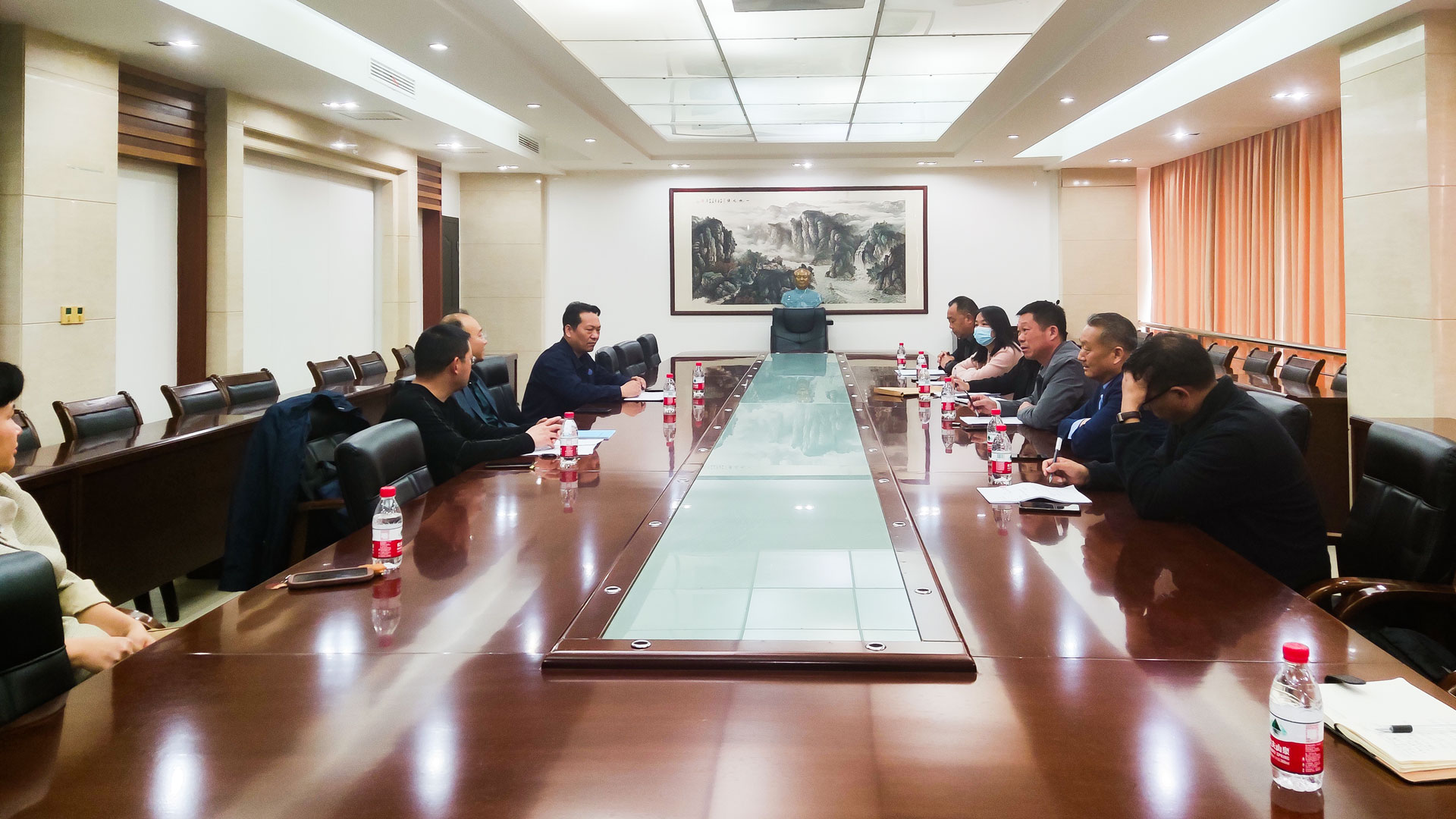 1681808571170316.jpg 圖1赴禹州考察調(diào)研.jpg