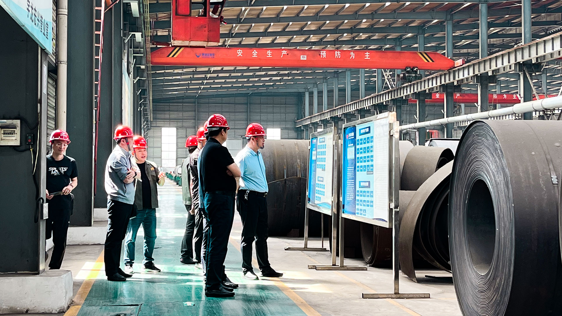 1685605580681852.jpg 宏興管業(yè):喜迎鄭州熱力考察團(tuán)圖1.jpg